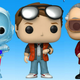 Mr Freeze, Marty, and Stan are just a few of your 2020 Comic Con exclusives from Funko.
